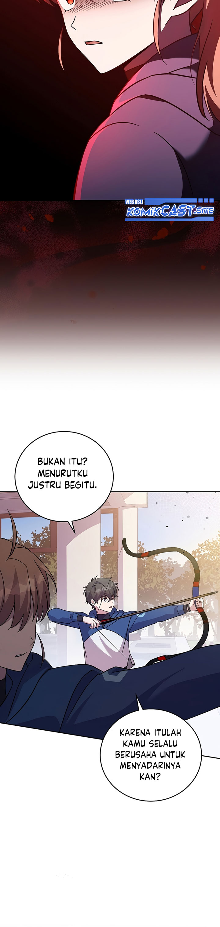 The Novel’s Extra (Remake) Chapter 49 Gambar 21