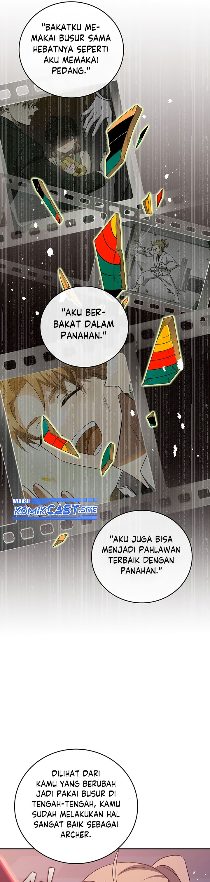 The Novel’s Extra (Remake) Chapter 49 Gambar 22