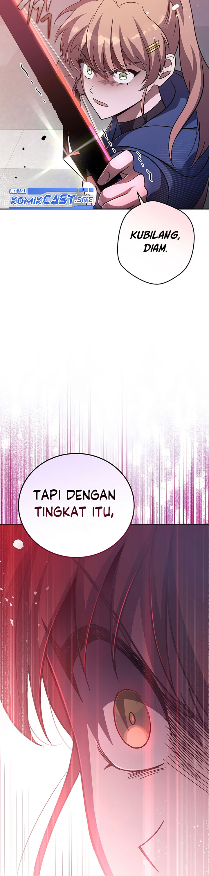 The Novel’s Extra (Remake) Chapter 49 Gambar 23