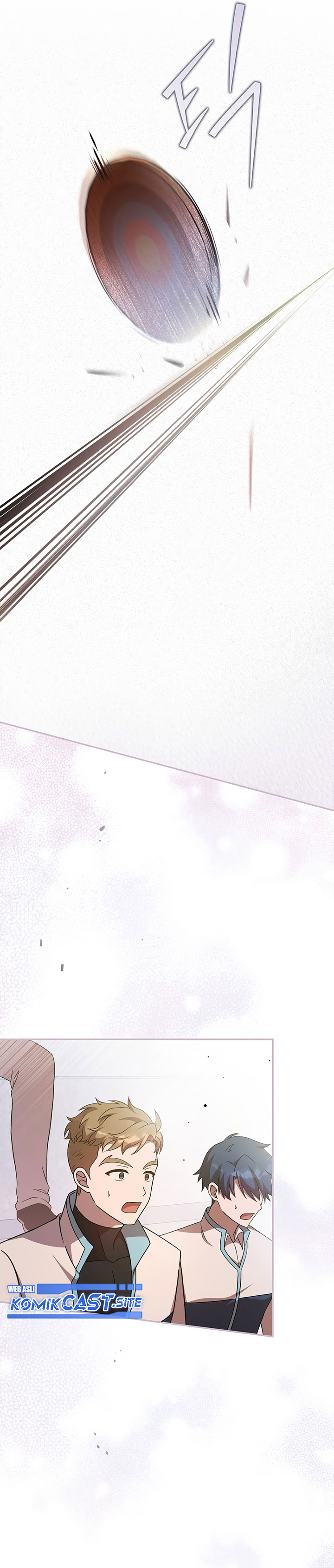 The Novel’s Extra (Remake) Chapter 49 Gambar 26