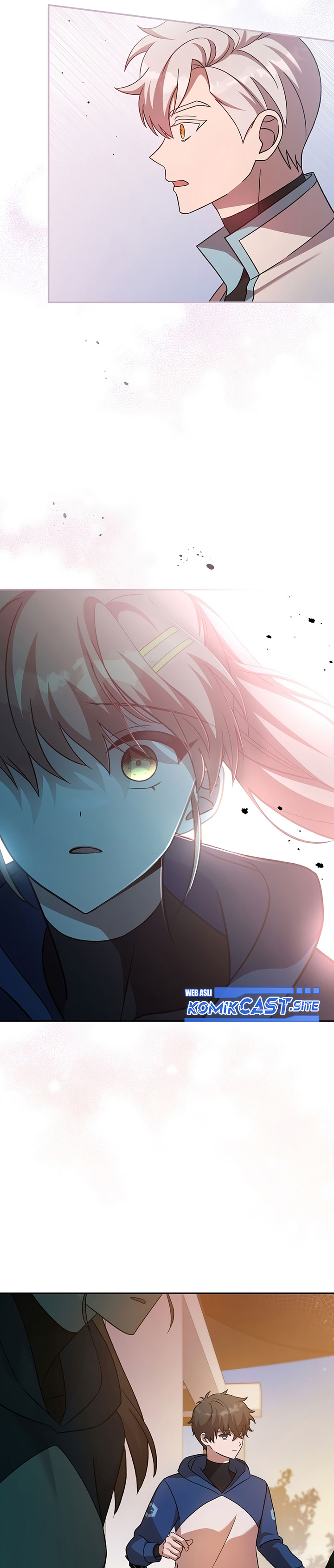 The Novel’s Extra (Remake) Chapter 49 Gambar 27