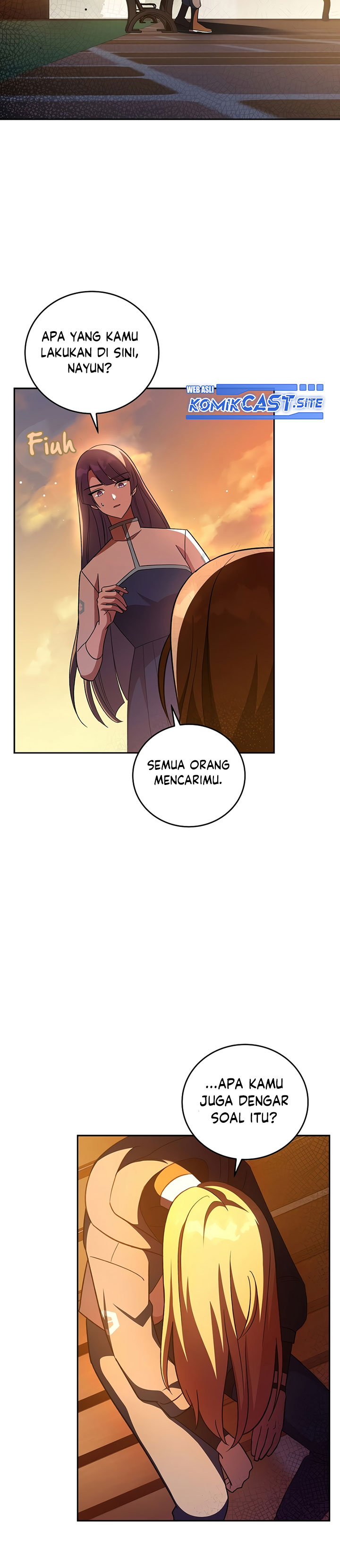 The Novel’s Extra (Remake) Chapter 49 Gambar 31