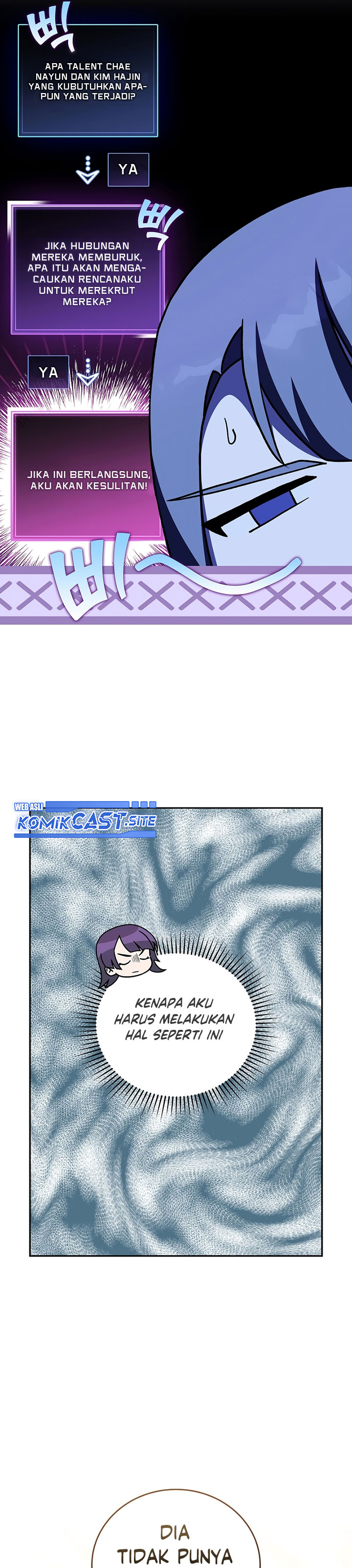The Novel’s Extra (Remake) Chapter 49 Gambar 34