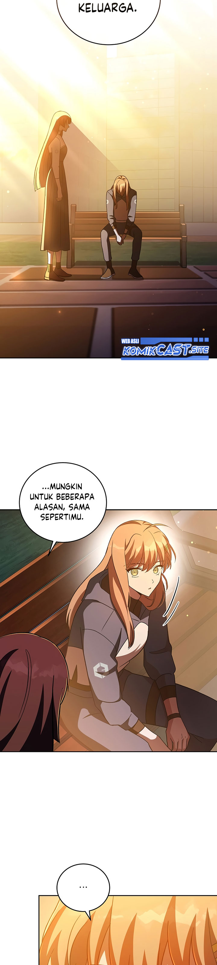 The Novel’s Extra (Remake) Chapter 49 Gambar 35