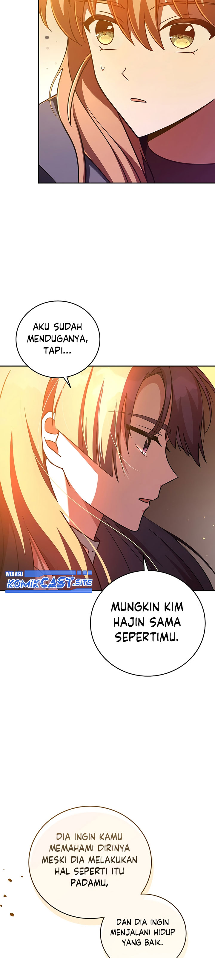 The Novel’s Extra (Remake) Chapter 49 Gambar 36