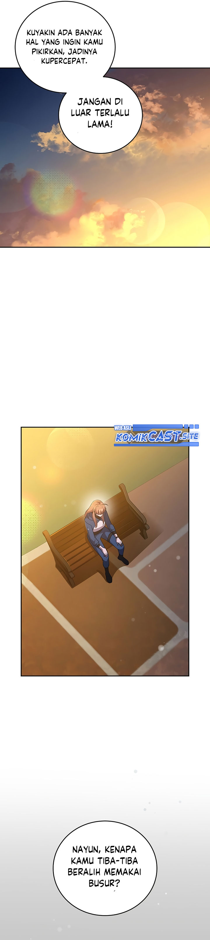 The Novel’s Extra (Remake) Chapter 49 Gambar 38
