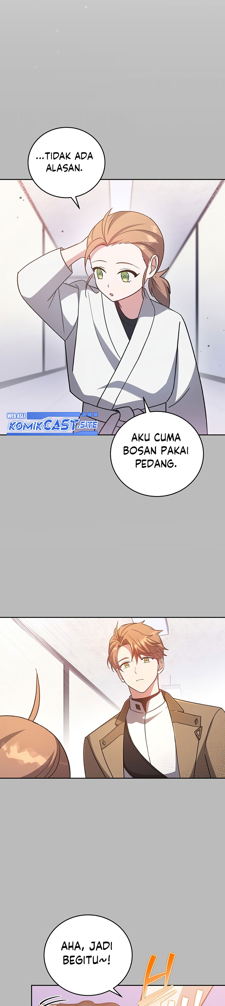 The Novel’s Extra (Remake) Chapter 49 Gambar 39