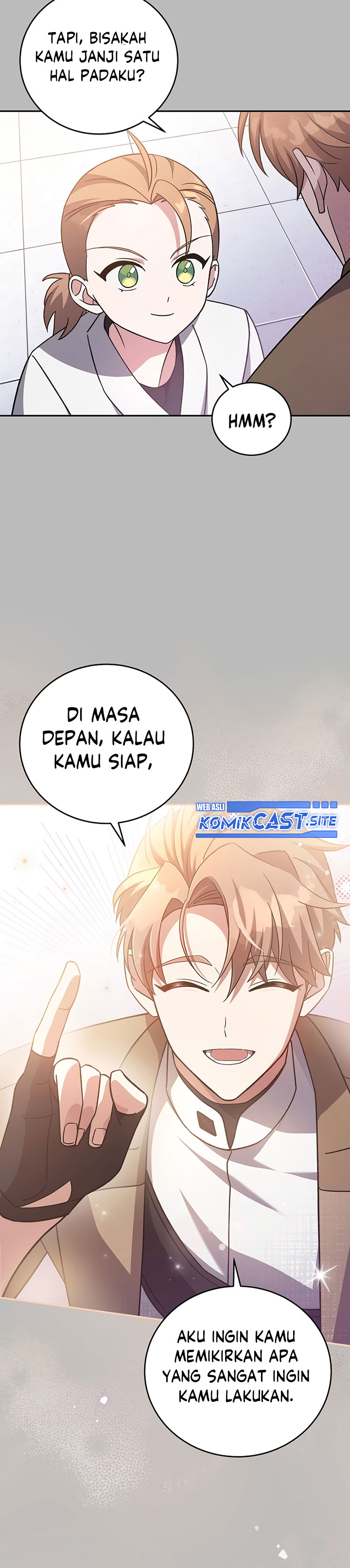 The Novel’s Extra (Remake) Chapter 49 Gambar 41