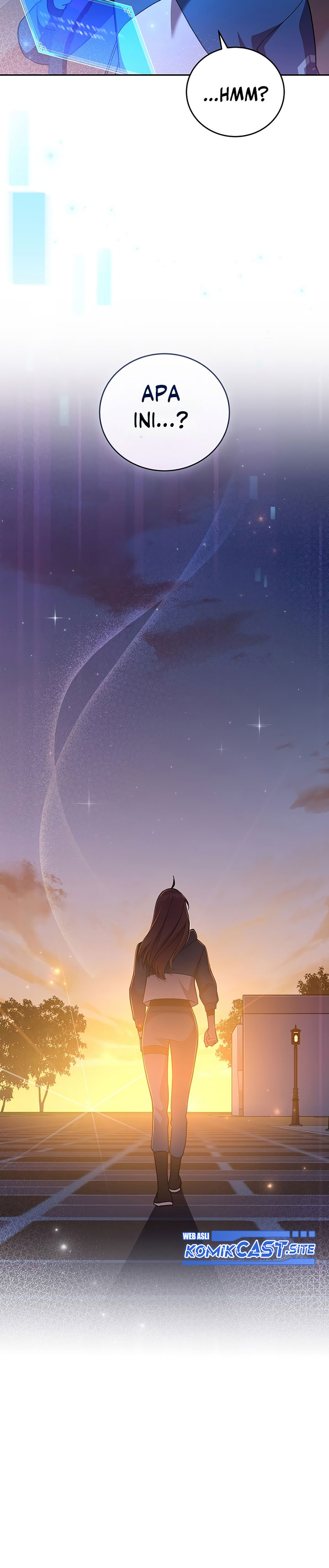The Novel’s Extra (Remake) Chapter 49 Gambar 44