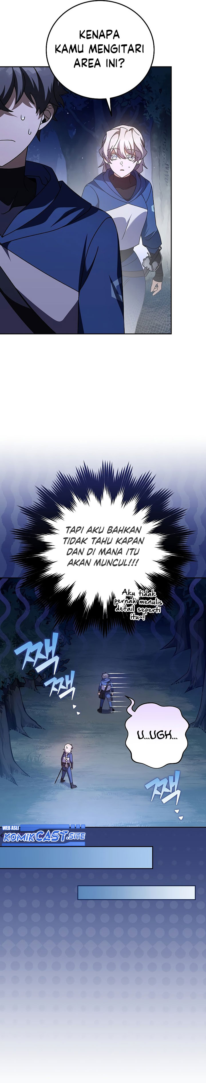 The Novel’s Extra (Remake) Chapter 57 Gambar 5