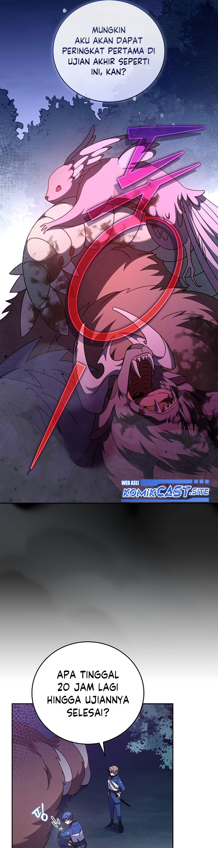 The Novel’s Extra (Remake) Chapter 57 Gambar 7