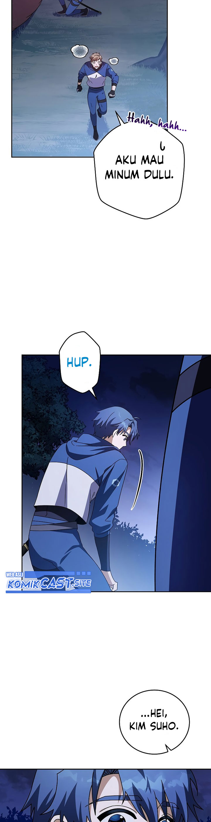 The Novel’s Extra (Remake) Chapter 57 Gambar 8
