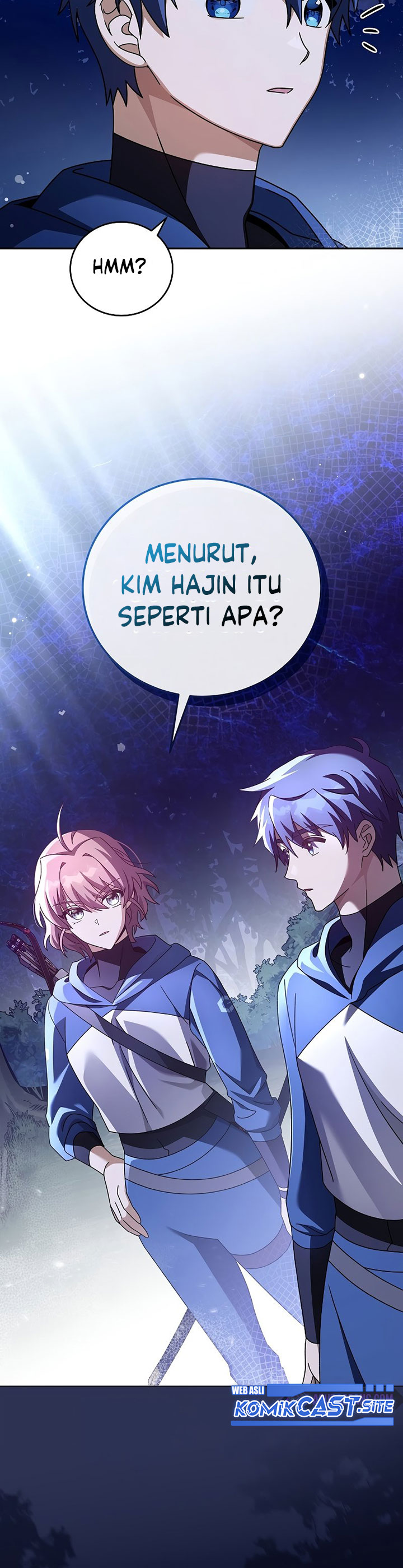 The Novel’s Extra (Remake) Chapter 57 Gambar 9