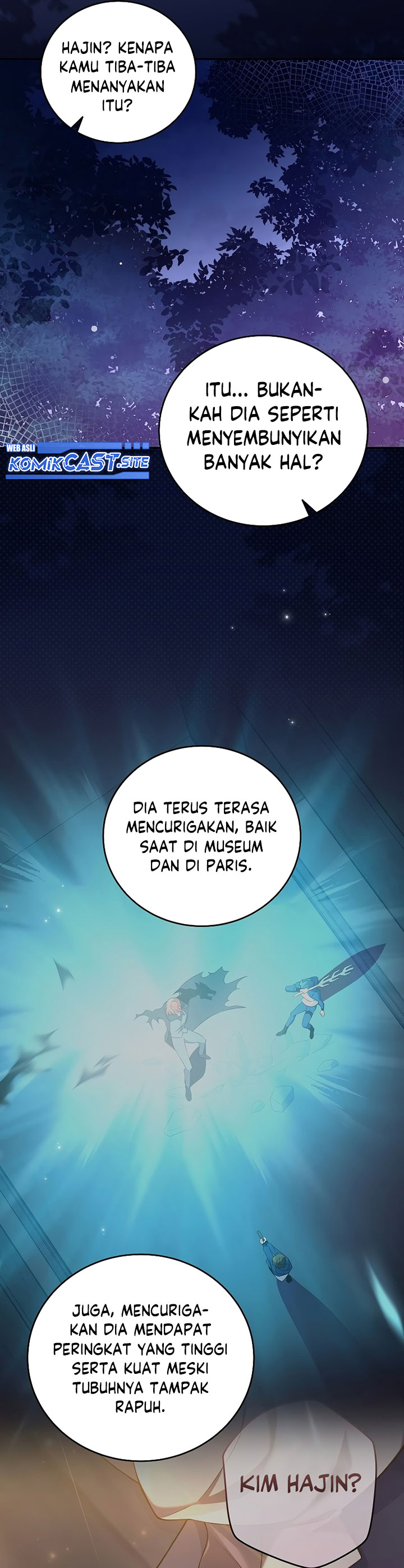 The Novel’s Extra (Remake) Chapter 57 Gambar 10