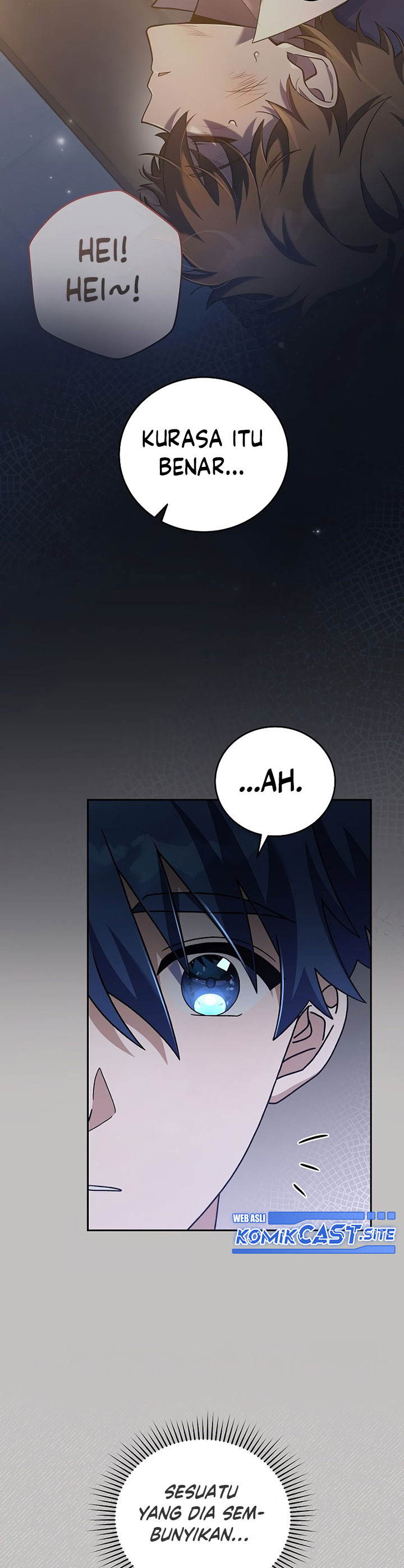 The Novel’s Extra (Remake) Chapter 57 Gambar 11