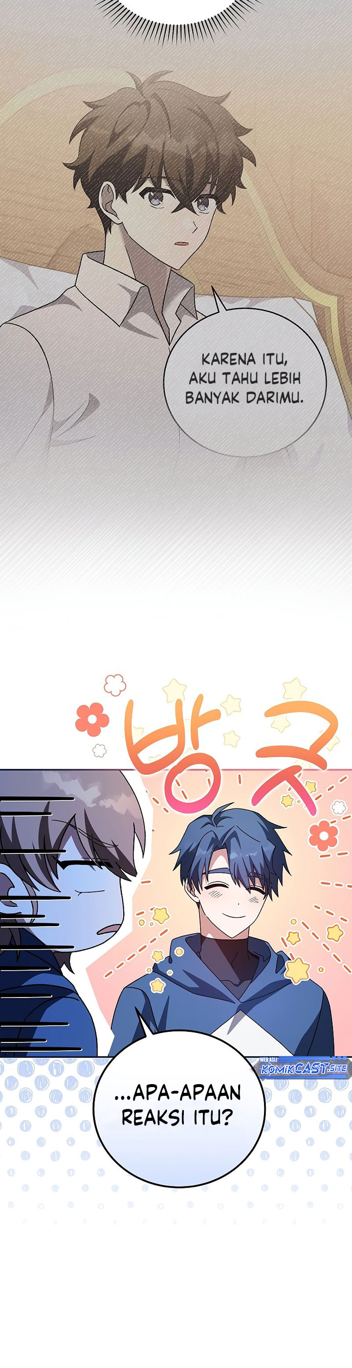 The Novel’s Extra (Remake) Chapter 57 Gambar 12