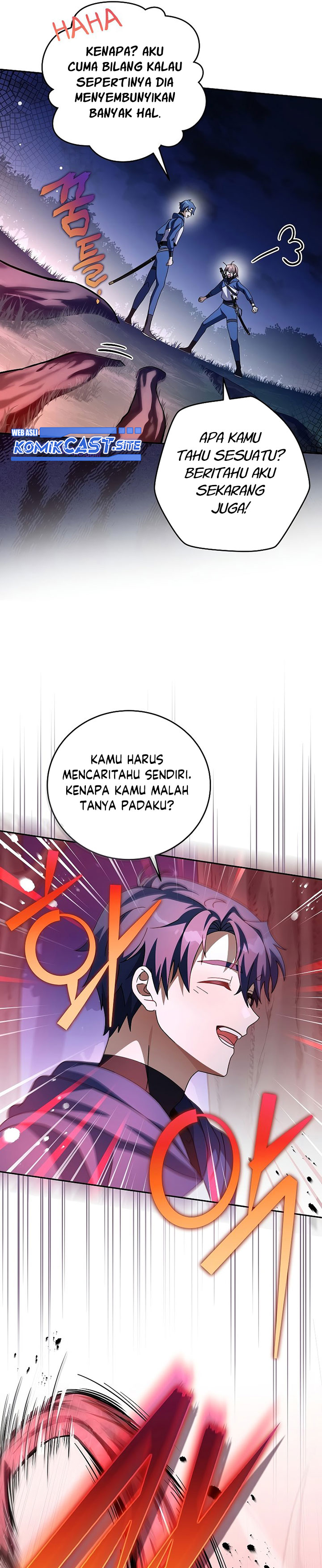 The Novel’s Extra (Remake) Chapter 57 Gambar 13