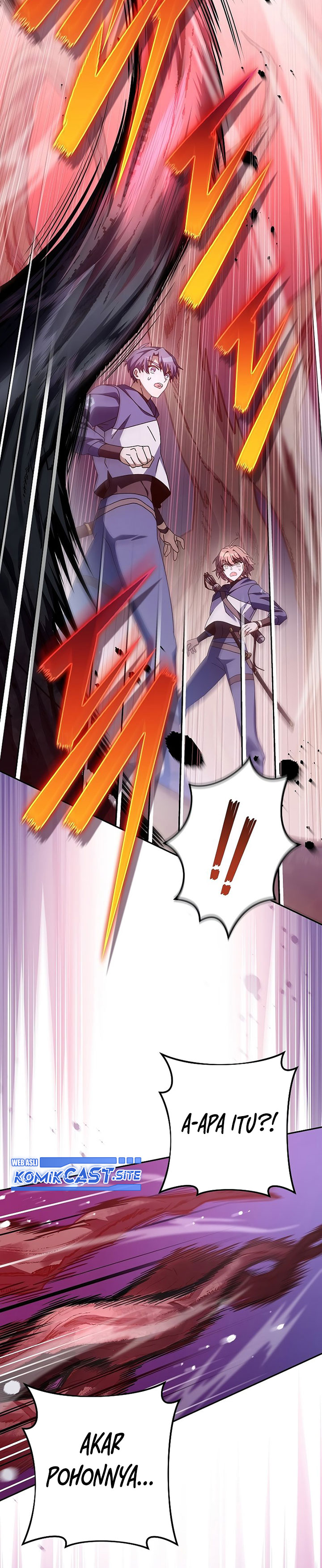 The Novel’s Extra (Remake) Chapter 57 Gambar 14