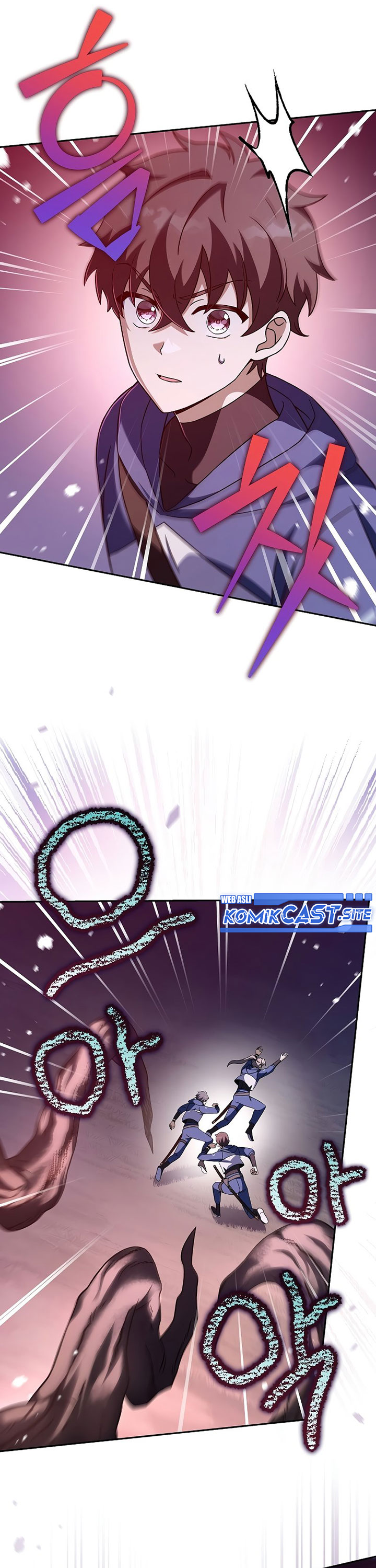 The Novel’s Extra (Remake) Chapter 57 Gambar 16