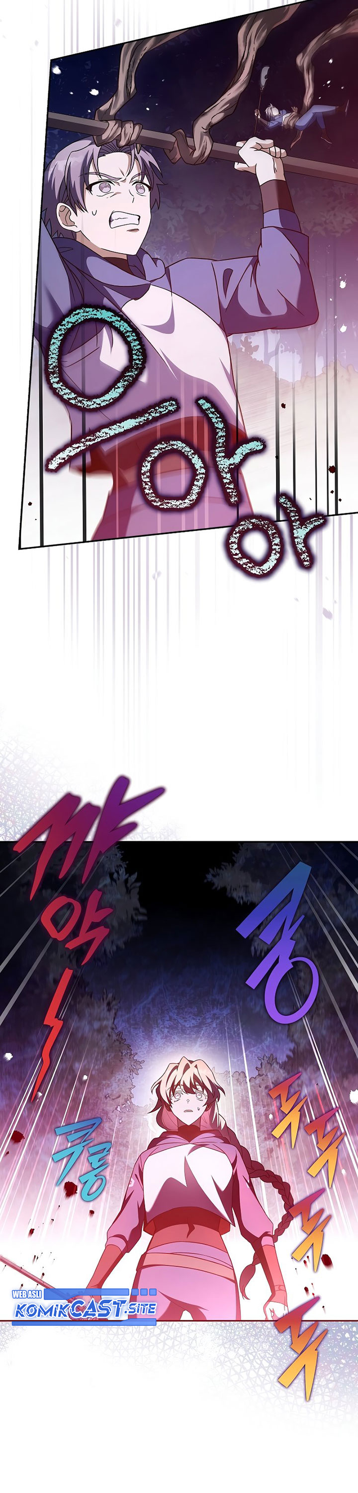 The Novel’s Extra (Remake) Chapter 57 Gambar 17
