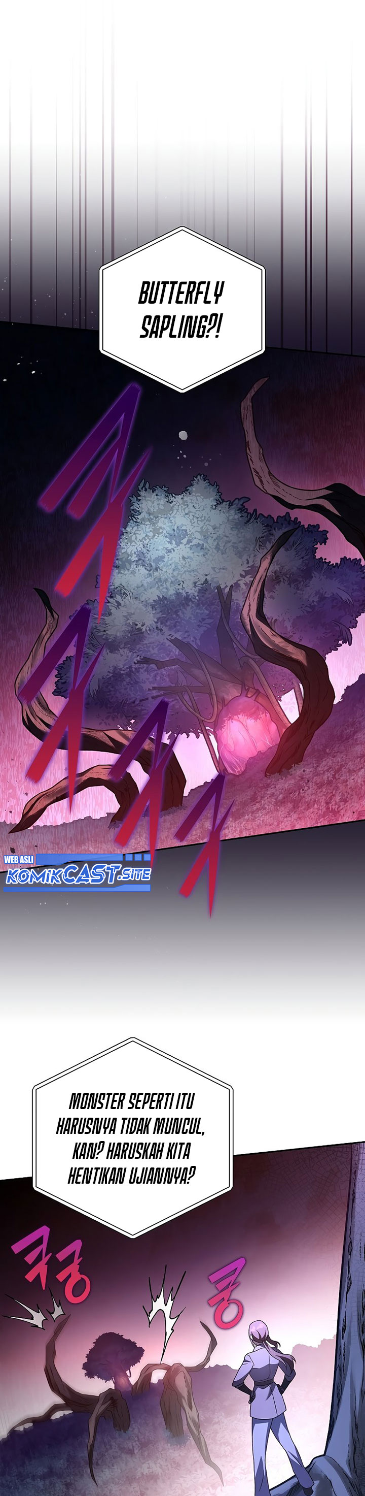 The Novel’s Extra (Remake) Chapter 57 Gambar 21
