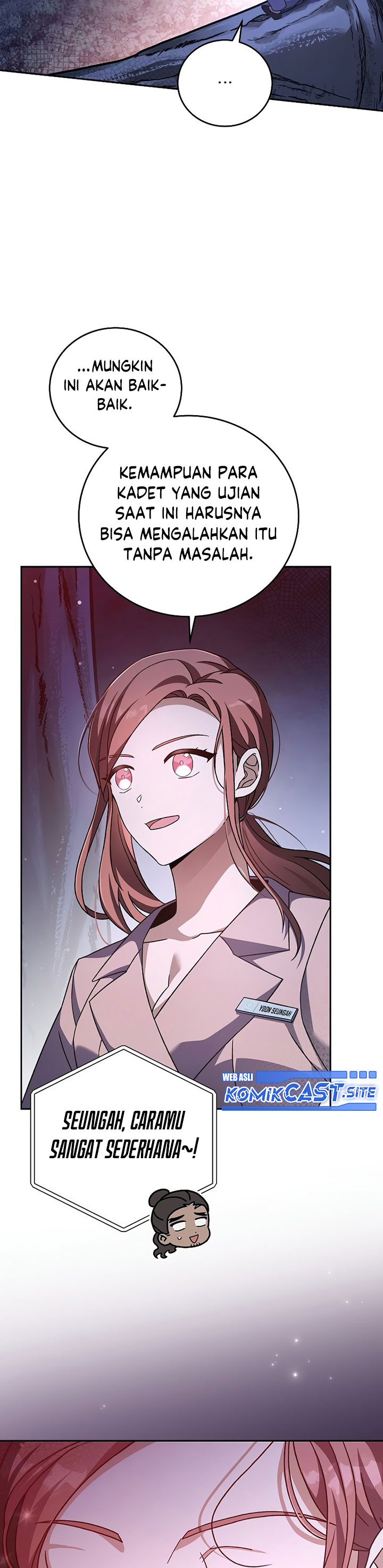 The Novel’s Extra (Remake) Chapter 57 Gambar 22