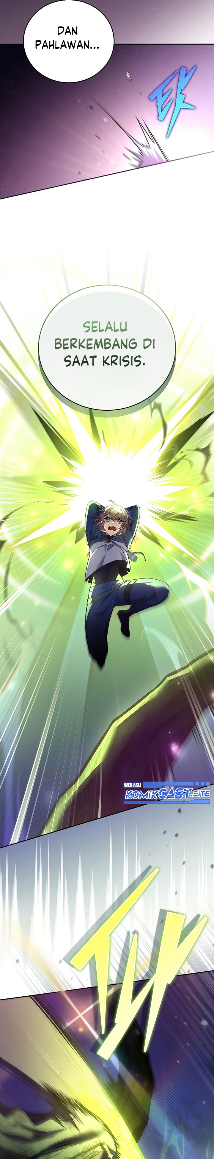 The Novel’s Extra (Remake) Chapter 57 Gambar 24