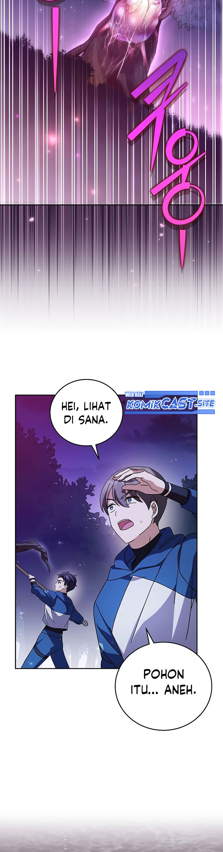 The Novel’s Extra (Remake) Chapter 57 Gambar 28