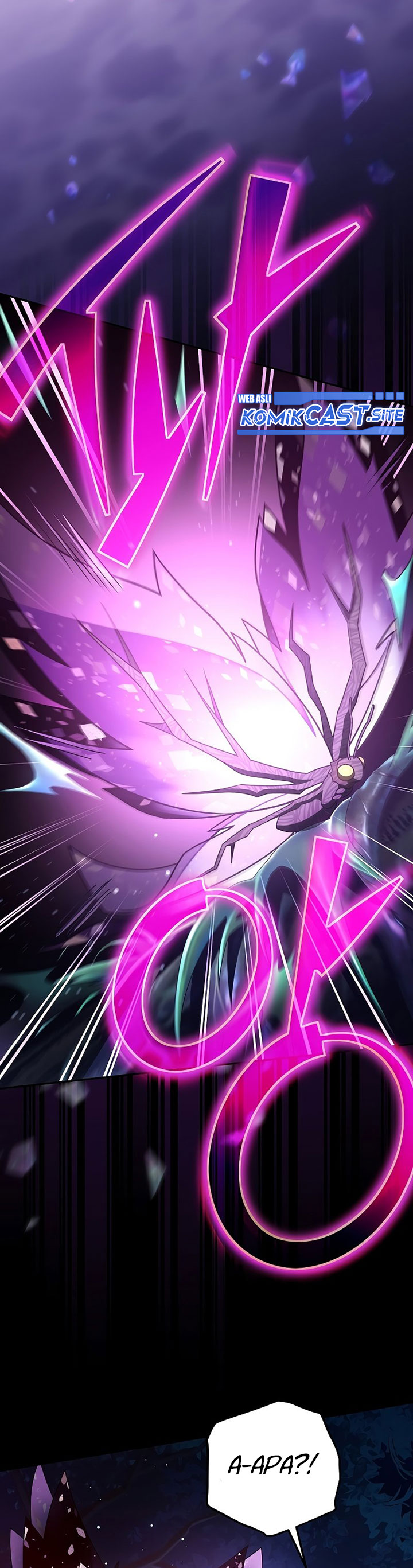 The Novel’s Extra (Remake) Chapter 57 Gambar 30