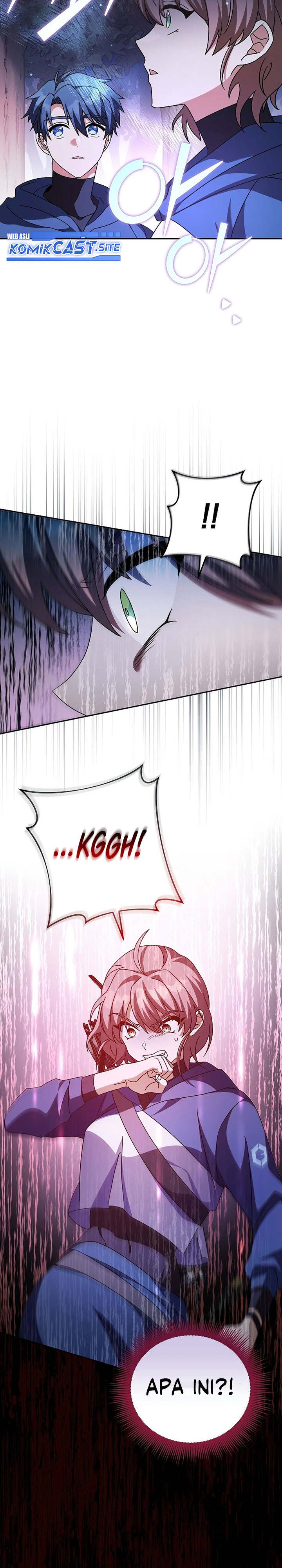 The Novel’s Extra (Remake) Chapter 57 Gambar 33