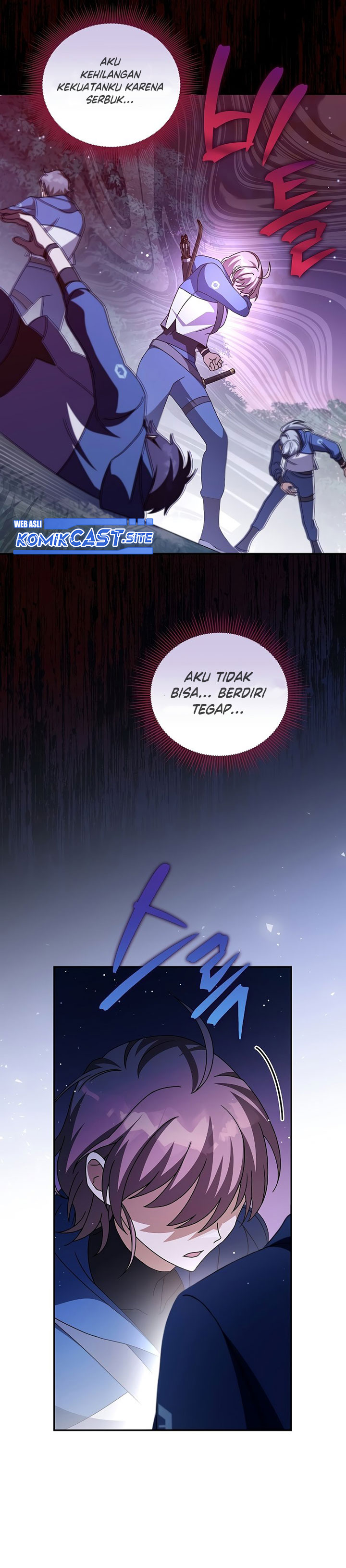 The Novel’s Extra (Remake) Chapter 57 Gambar 34