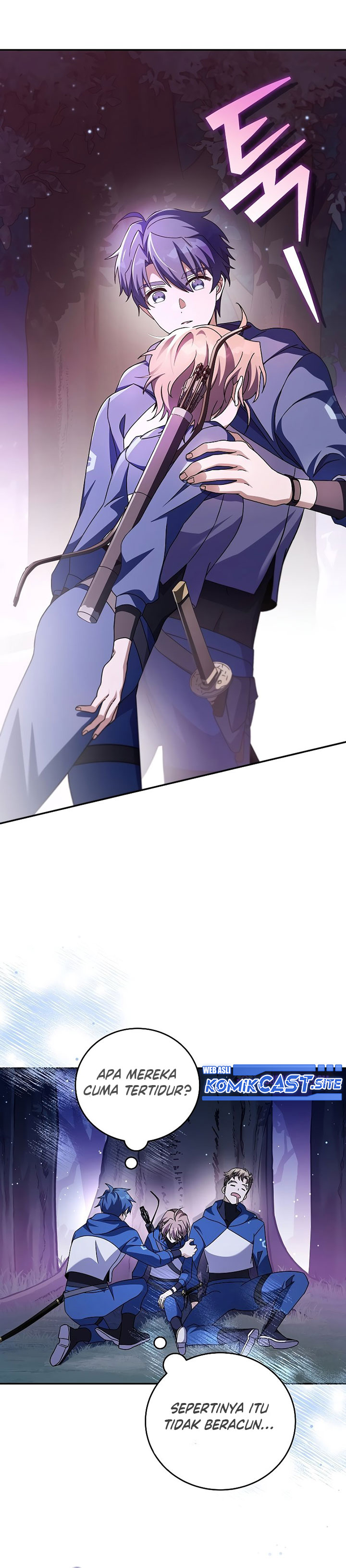 The Novel’s Extra (Remake) Chapter 57 Gambar 35