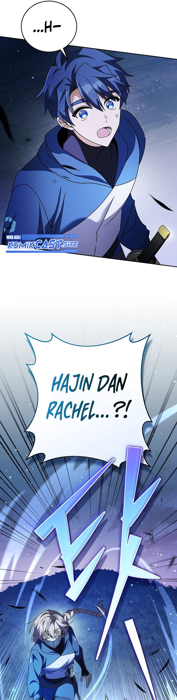 The Novel’s Extra (Remake) Chapter 57 Gambar 39