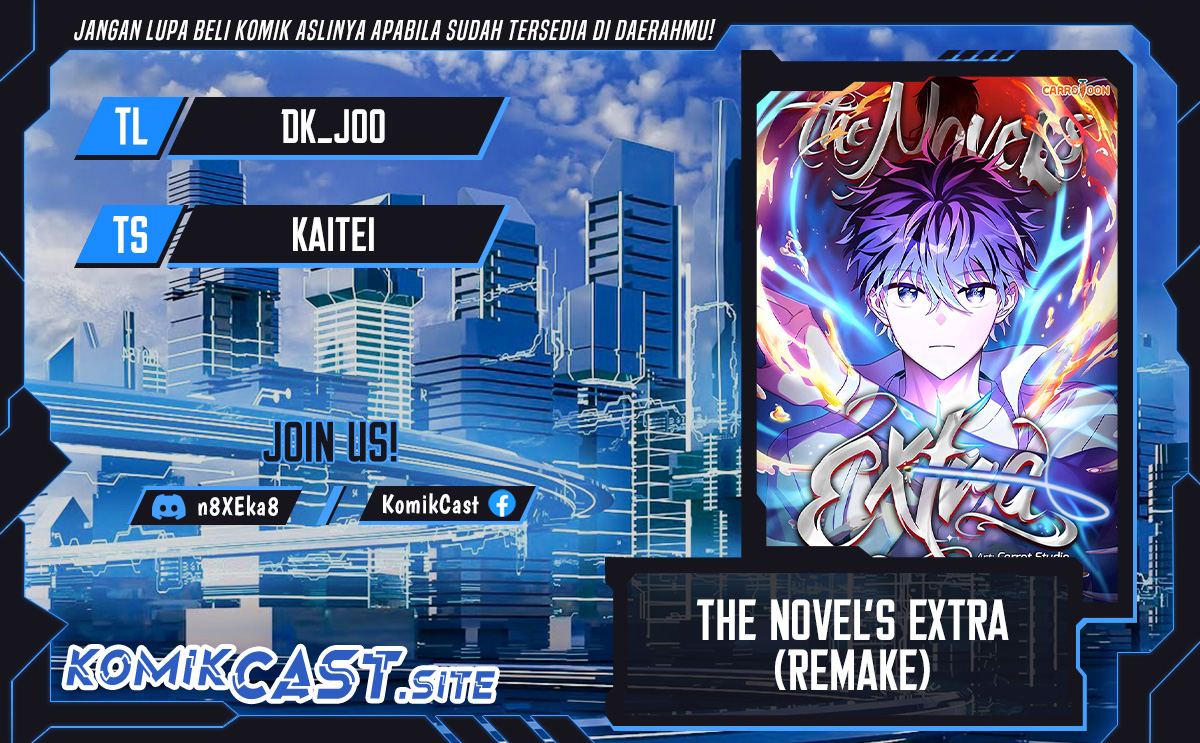 The Novel’s Extra (Remake) Chapter 61 Gambar 1