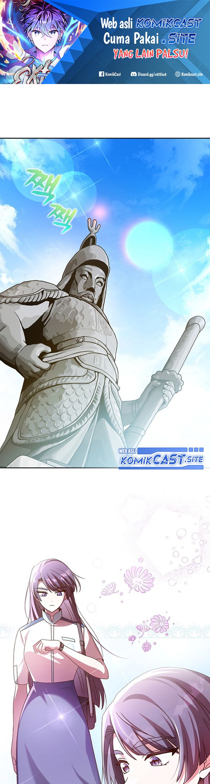The Novel’s Extra (Remake) Chapter 61 Gambar 2