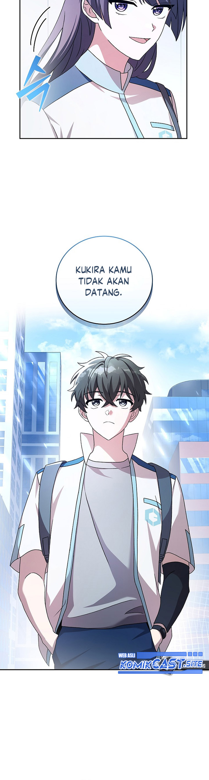 The Novel’s Extra (Remake) Chapter 61 Gambar 4