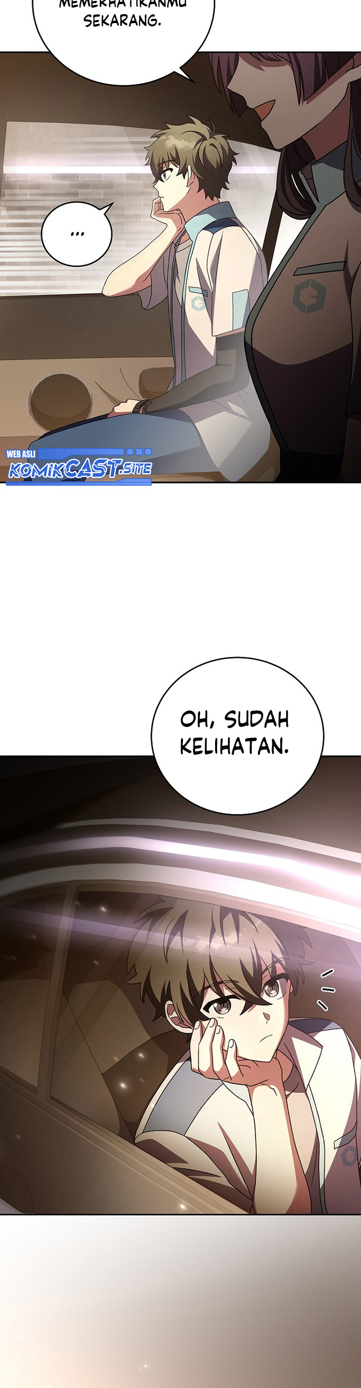 The Novel’s Extra (Remake) Chapter 61 Gambar 7