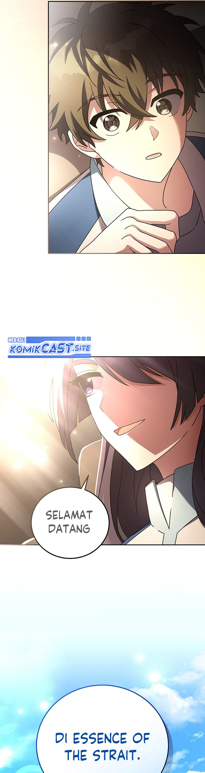 The Novel’s Extra (Remake) Chapter 61 Gambar 8