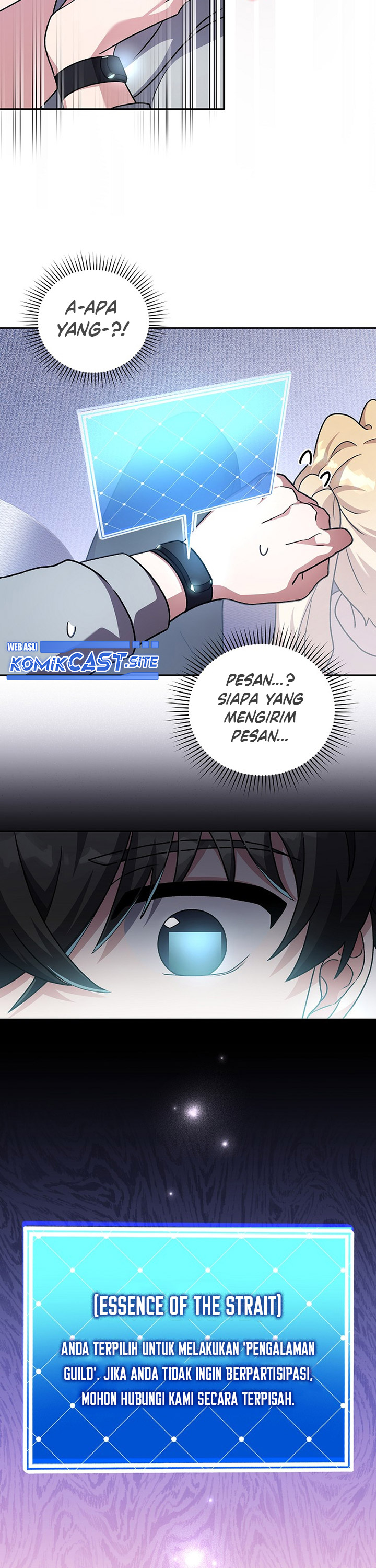 The Novel’s Extra (Remake) Chapter 61 Gambar 15