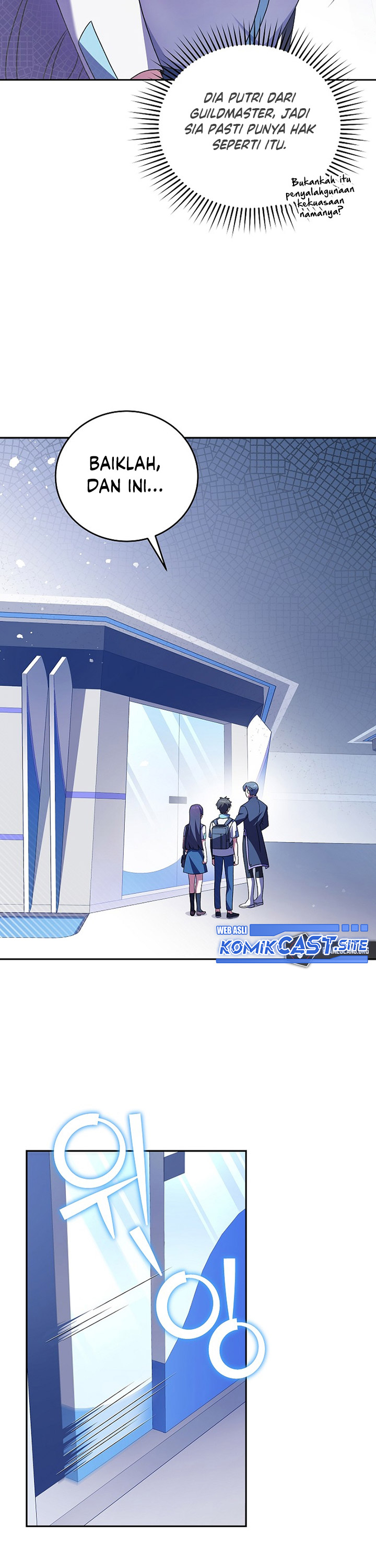 The Novel’s Extra (Remake) Chapter 61 Gambar 19