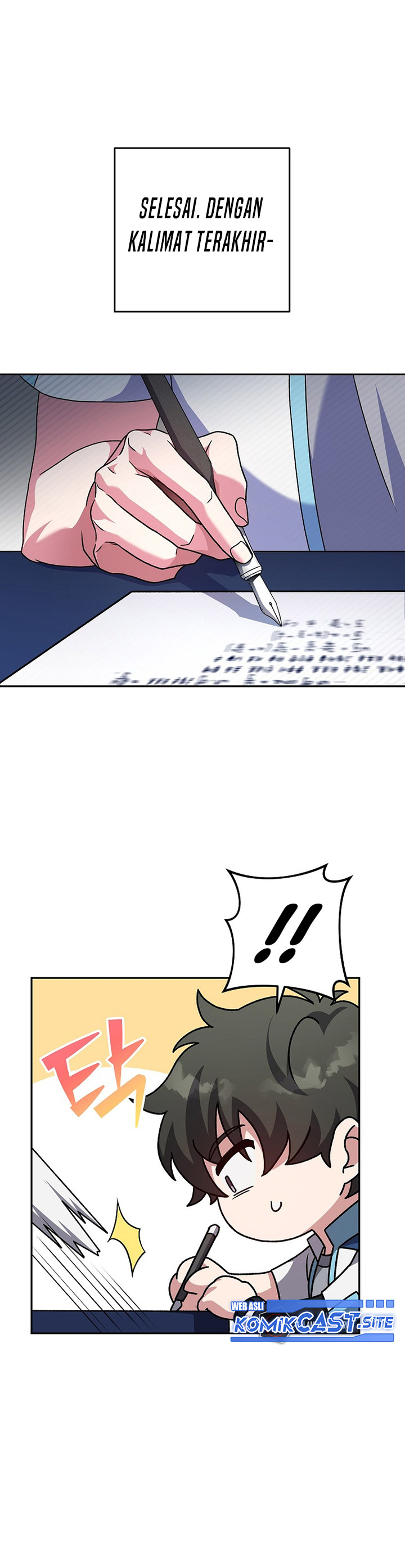 The Novel’s Extra (Remake) Chapter 61 Gambar 37