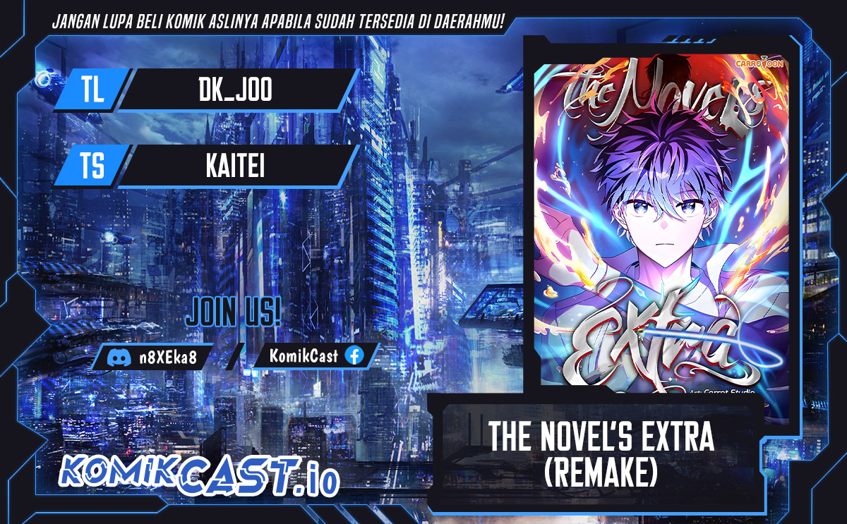 The Novel’s Extra (Remake) Chapter 66 Gambar 1