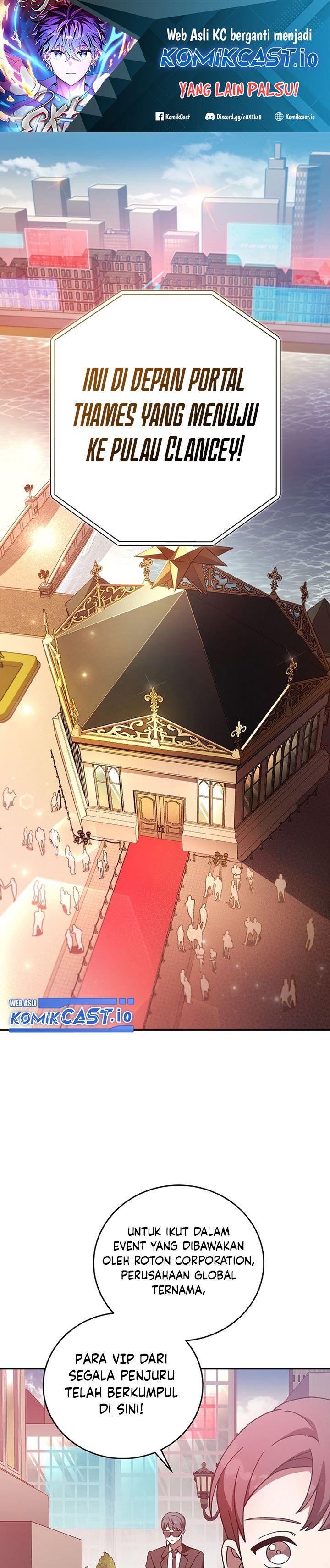 The Novel’s Extra (Remake) Chapter 66 Gambar 2