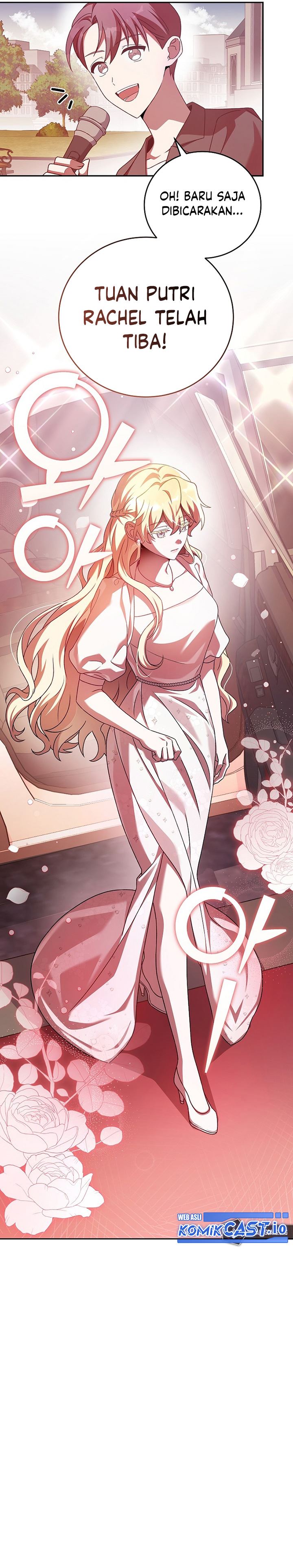 The Novel’s Extra (Remake) Chapter 66 Gambar 4