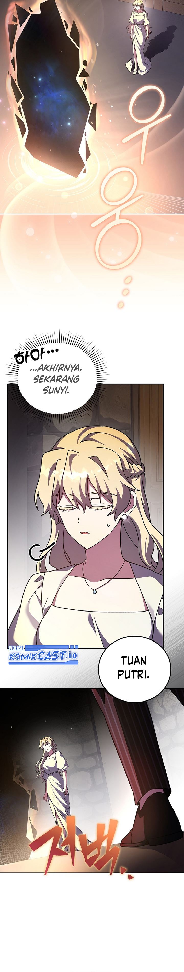 The Novel’s Extra (Remake) Chapter 66 Gambar 7