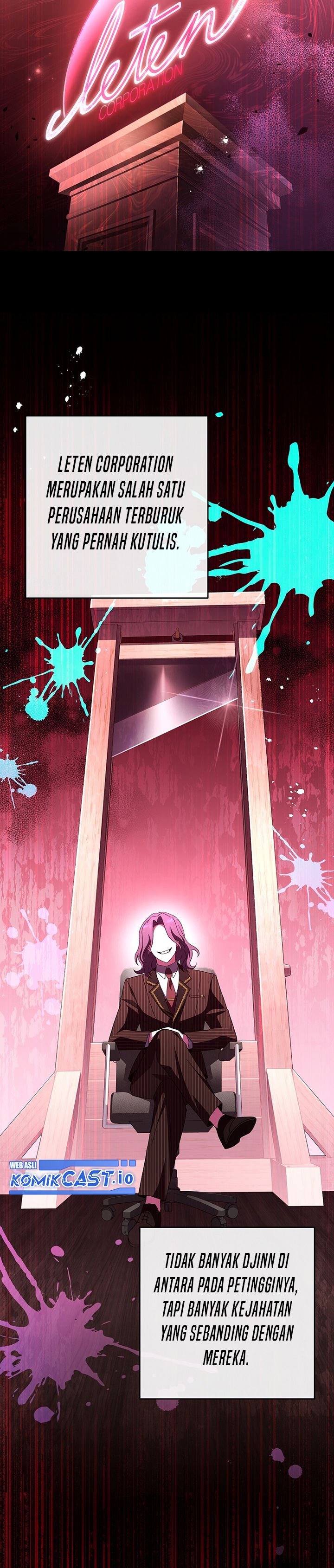 The Novel’s Extra (Remake) Chapter 66 Gambar 14