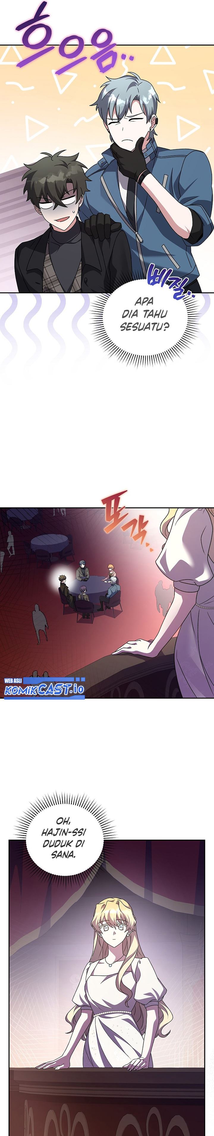 The Novel’s Extra (Remake) Chapter 66 Gambar 27