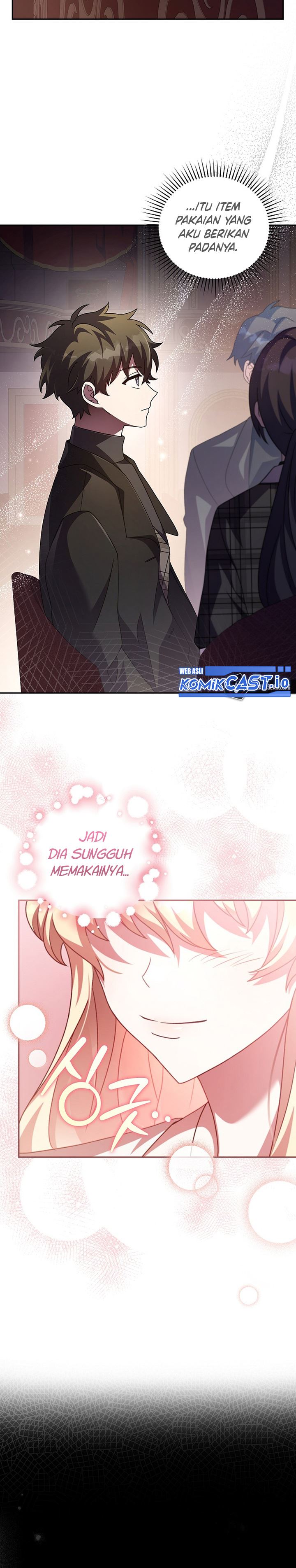 The Novel’s Extra (Remake) Chapter 66 Gambar 28