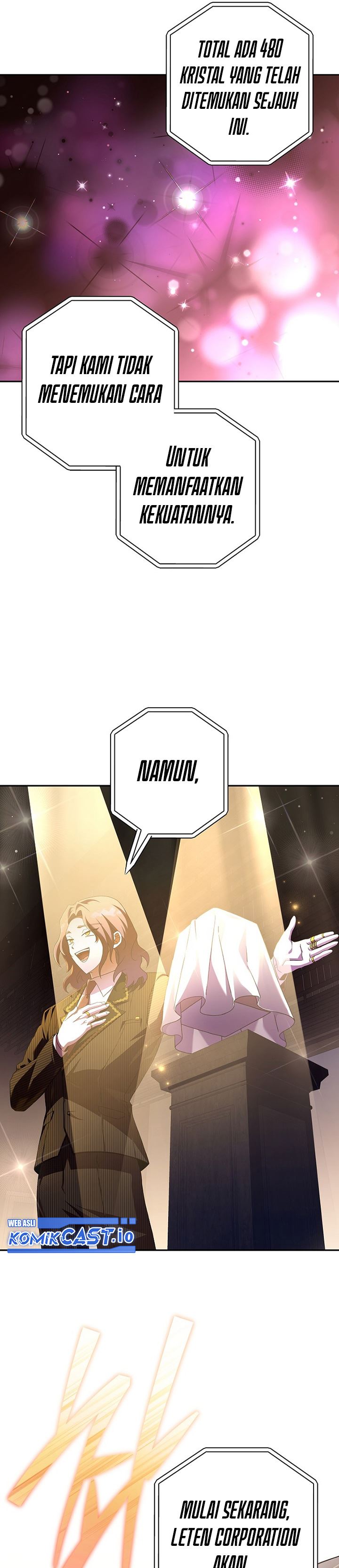 The Novel’s Extra (Remake) Chapter 66 Gambar 32