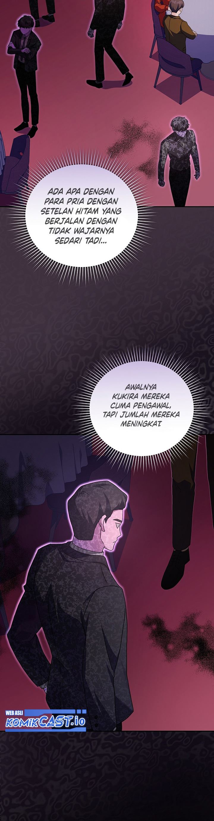 The Novel’s Extra (Remake) Chapter 66 Gambar 36